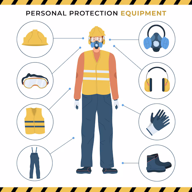 Personal Safety Equipment
